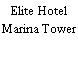 Elite Hotel Marina Tower