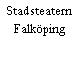 Stadsteatern Falköping