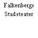 Falkenbergs Stadsteater