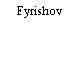 Fyrishov