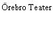 Örebro Teater