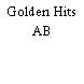 Golden Hits AB