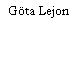 Göta Lejon