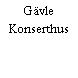 Gävle Konserthus