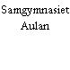 Samgymnasiet Aulan