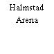 Halmstad Arena