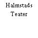 Halmstads Teater