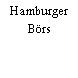 Hamburger Börs