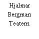 Hjalmar Bergman Teatern