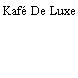 Kafé De Luxe