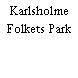 Karlsholme Folkets Park