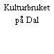 Kulturbruket på Dal