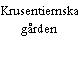 Krusentiernska gården