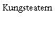 Kungsteatern