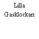 Lilla Gasklockan