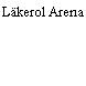 Läkerol Arena