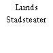 Lunds Stadsteater