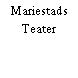 Mariestads Teater