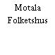 Motala Folketshus