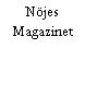 Nöjes Magazinet