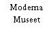 Moderna Museet