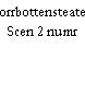 Norrbottensteatern Scen 2 numr