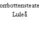 Norrbottensteatern Luleå