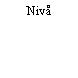 Nivå