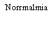 Norrmalmia