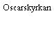 Oscarskyrkan