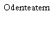 Odenteatern