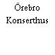 Örebro Konserthus