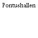 Pontushallen