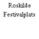 Roskilde Festivalplats