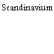 Scandinavium