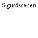 Sigurdscenen