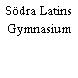 Södra Latins Gymnasium