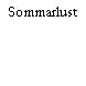 Sommarlust