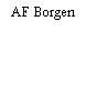 AF Borgen