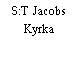 S:T Jacobs Kyrka