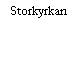 Storkyrkan