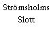 Strömsholms Slott