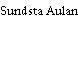 Sundsta Aulan