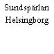 Sundspärlan Helsingborg