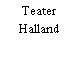 Teater Halland