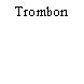 Trombon