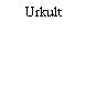 Urkult