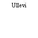 Ullevi