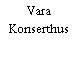 Vara Konserthus