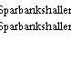 Sparbankshallen